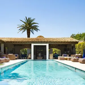 Hotel Le Pre De La Mer, Saint-Tropez